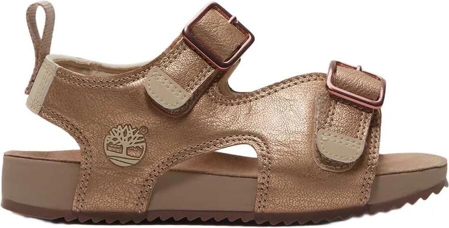 Timberland Castle Island Sandalen Kinderen
