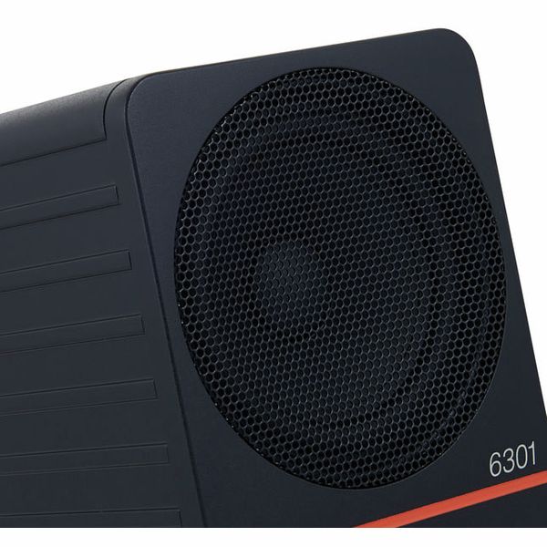 Fostex 6301ND