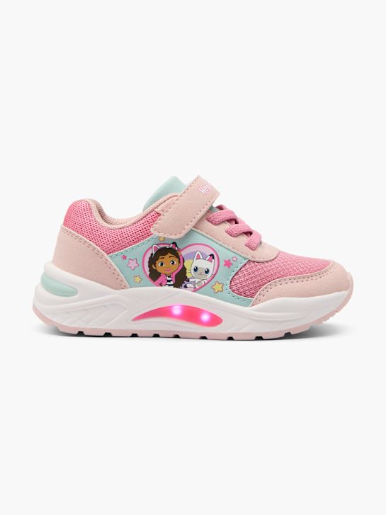 Gabby's dollhouse Sneaker pink