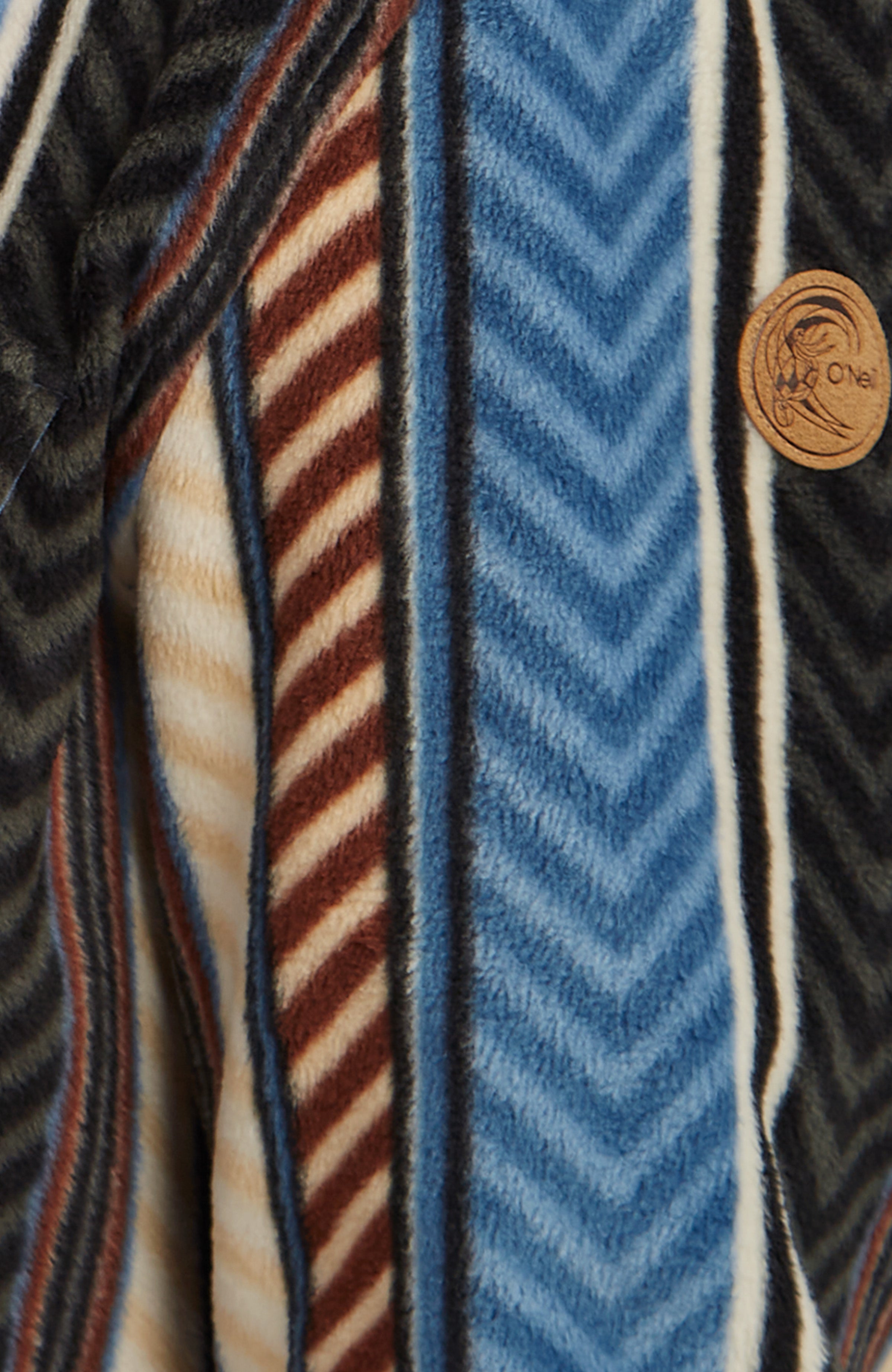 O'Riginals Superfleece overhemd