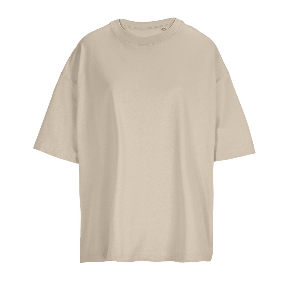 SOL'S 03807 - Boxy Women Tee Shirt Oversize Femme