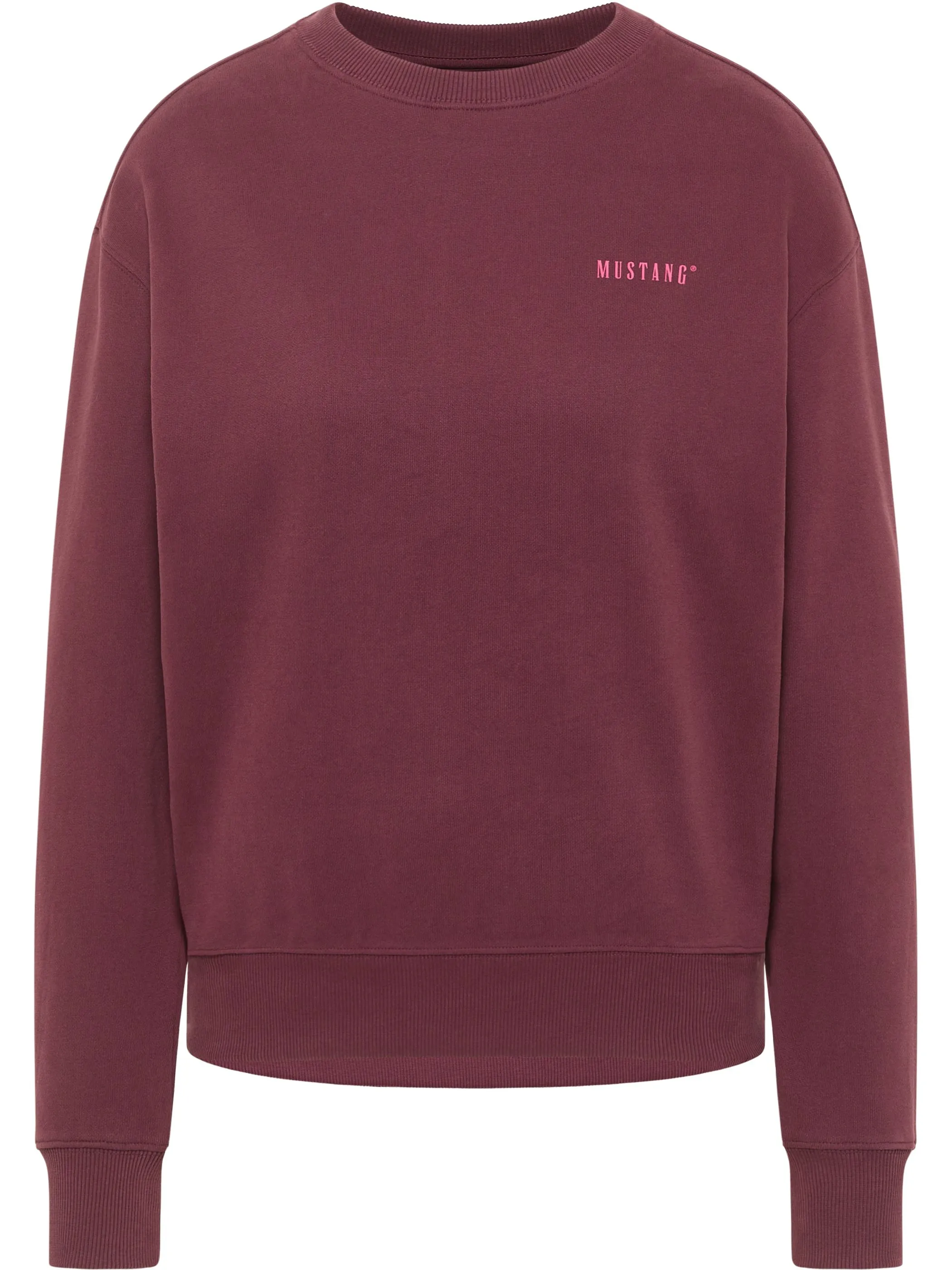 Damen Sweatshirt ABERDEEN