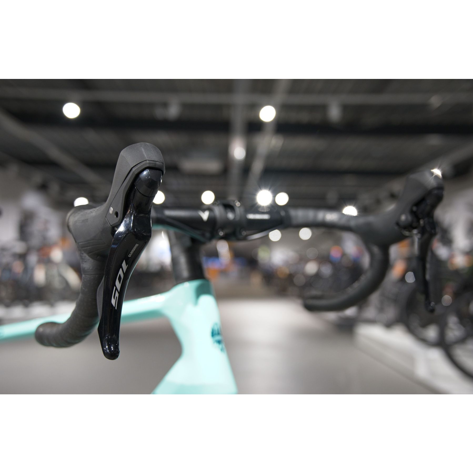 Bianchi Infinito 105 2026