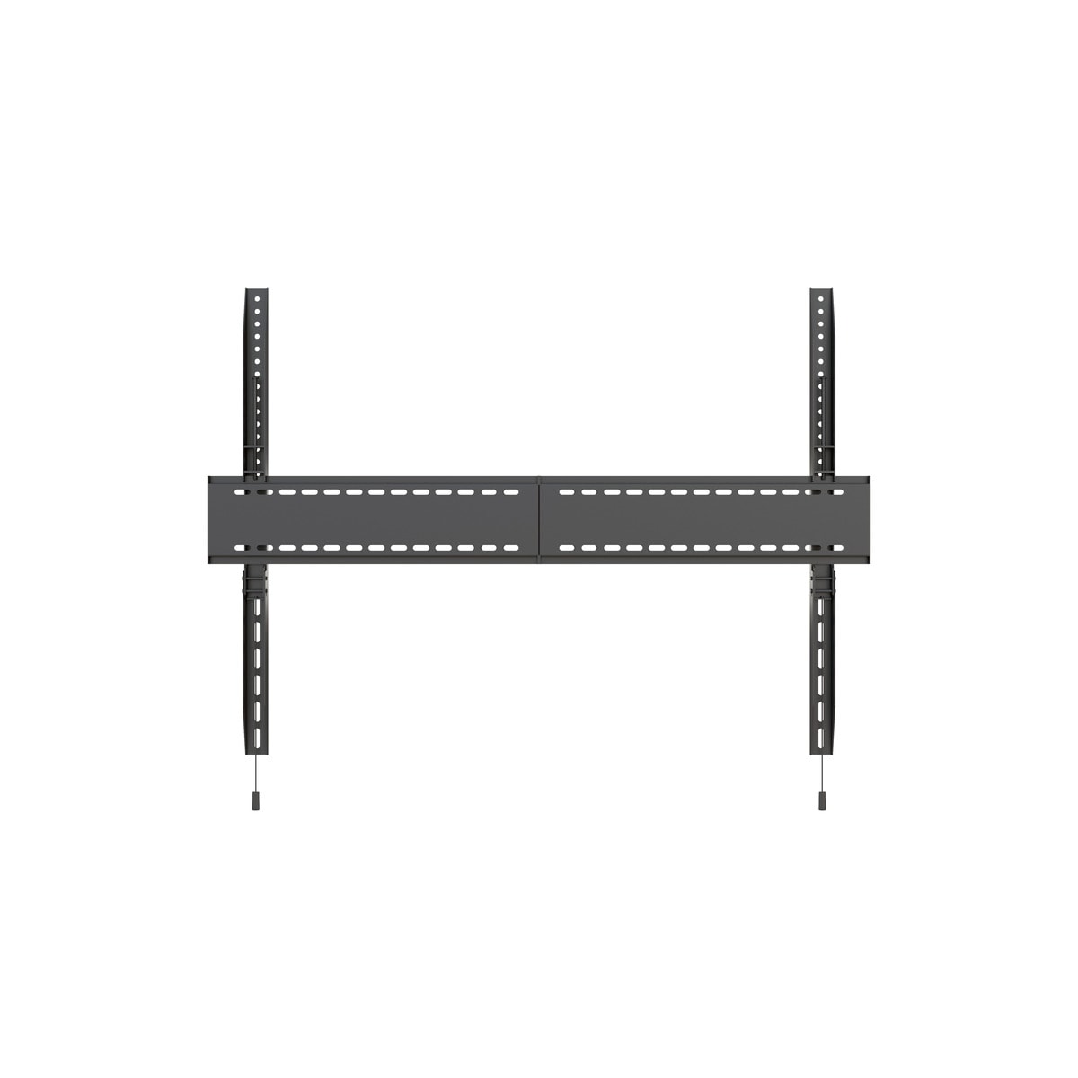 Multibrackets 0940 veggfeste for TV 2,79 m (110