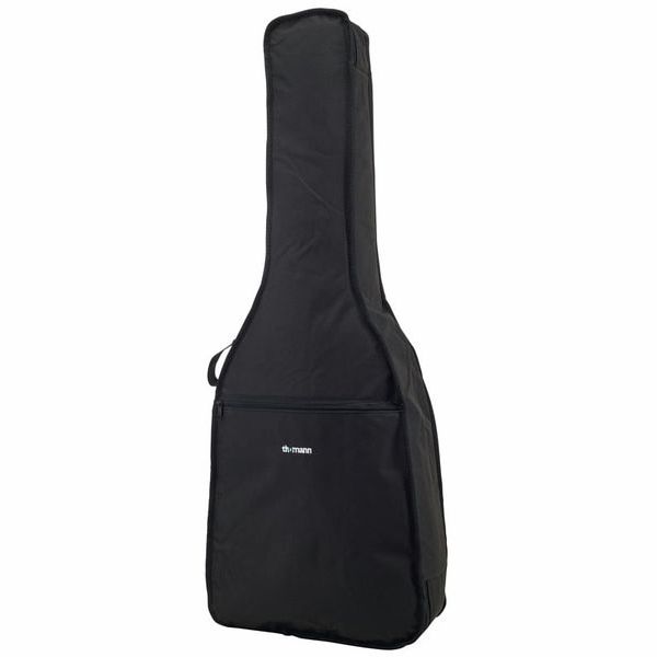 Harley Benton HBD120CEBK Bundle