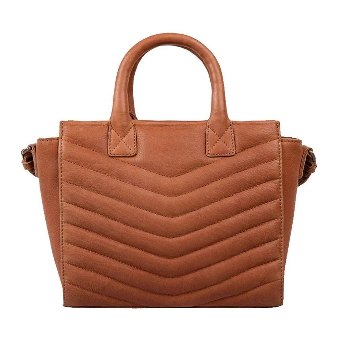 Cowboysbag | Carmen leren crossbody
