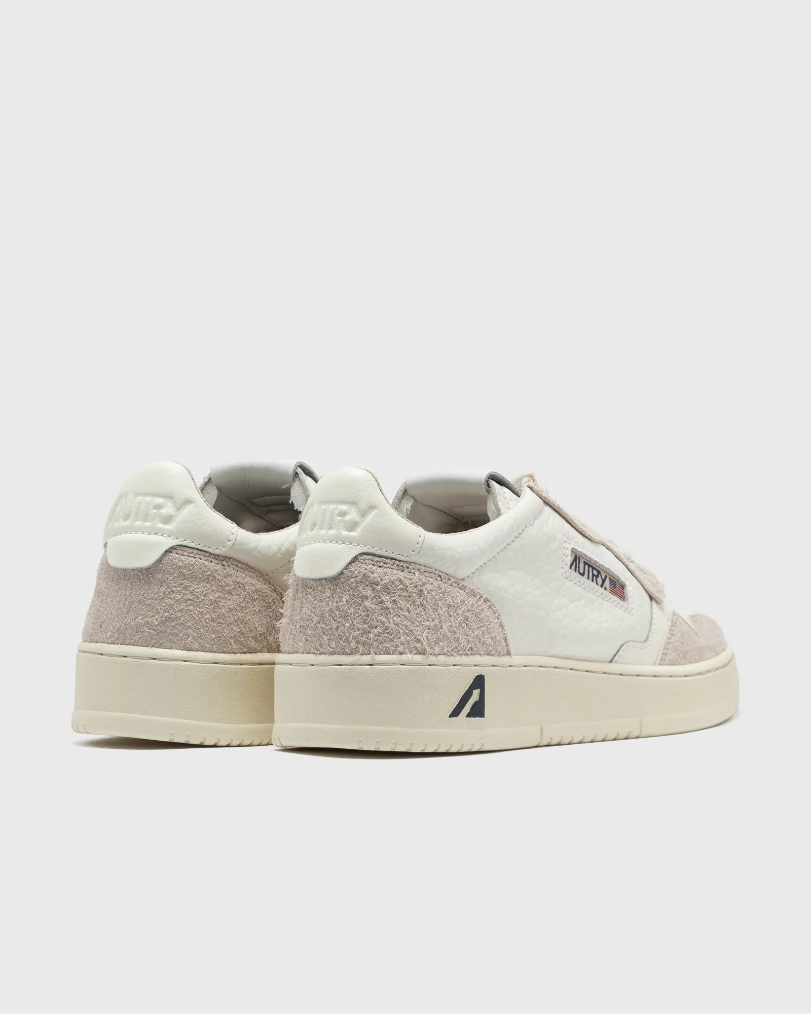 Autry Action Shoes MEDALIST LOW