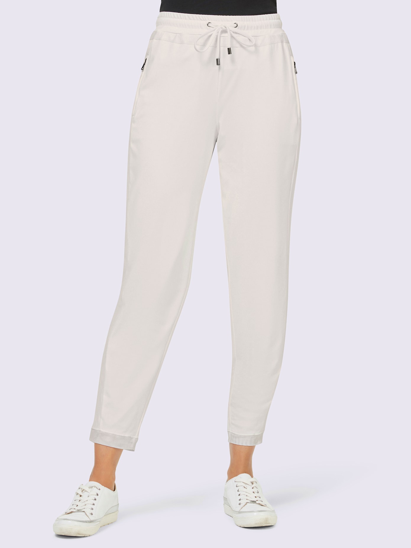 Pantalon de jogging style jogging tendance
