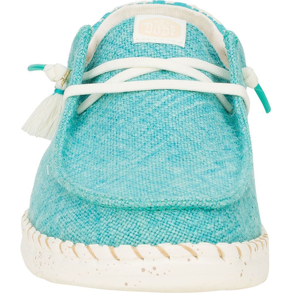 heydudeWendy Funk Coastal Jute