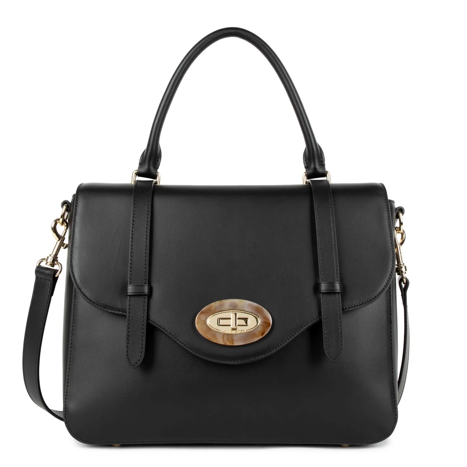 Marble Touch-Sac à main