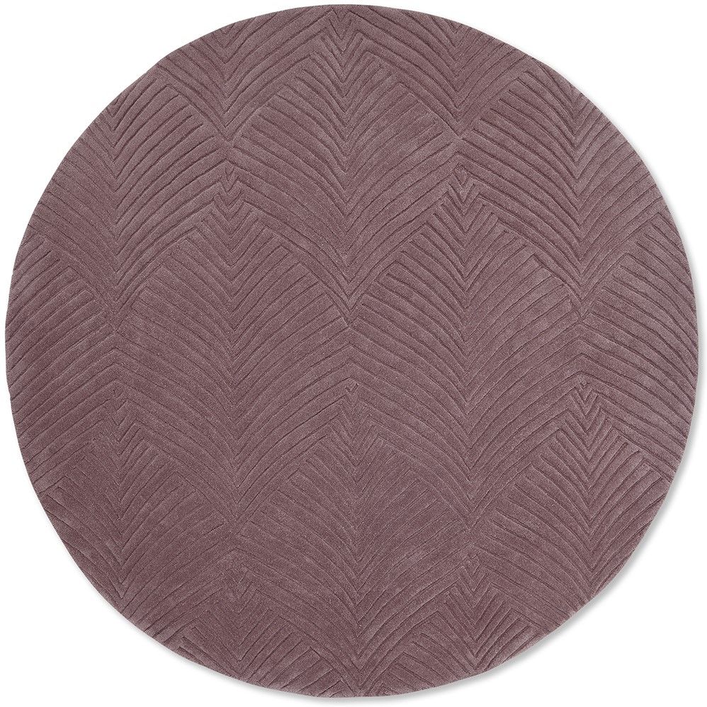 Vloerkleed Mink 38902 Folia  | Wedgwood Home