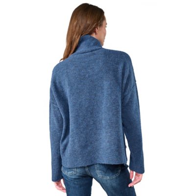 Pull femme Darry LE TEMPS DES CERISES