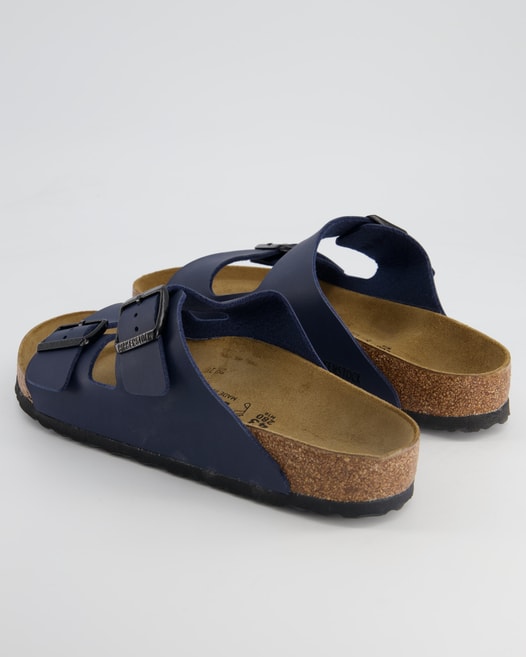Birkenstock ARIZONA Pantoletten in Blau