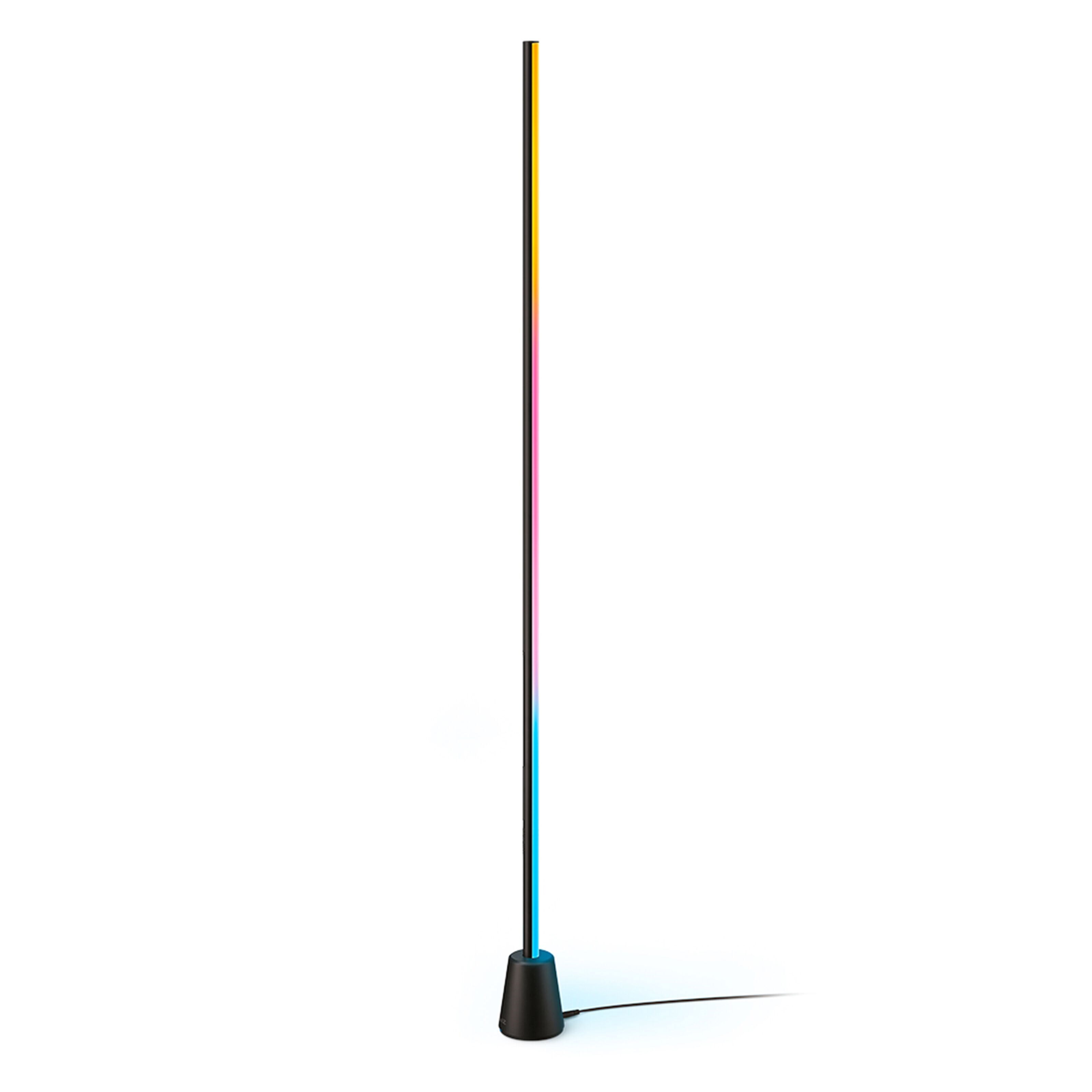 WiZ Gradient floor lamp RGBIC Gulvarmatur