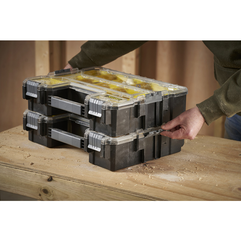 Stanley FATMAX® professionele organizer Diep