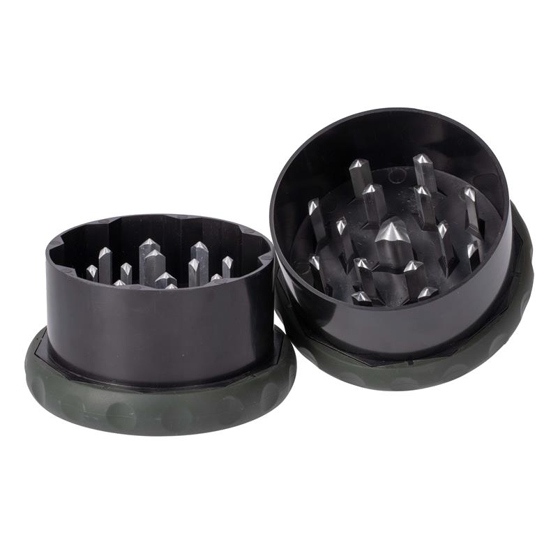 Broyeur À Appâts Mikado Metallique