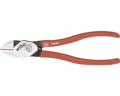 Wiha high-performance kniptang 200 mm