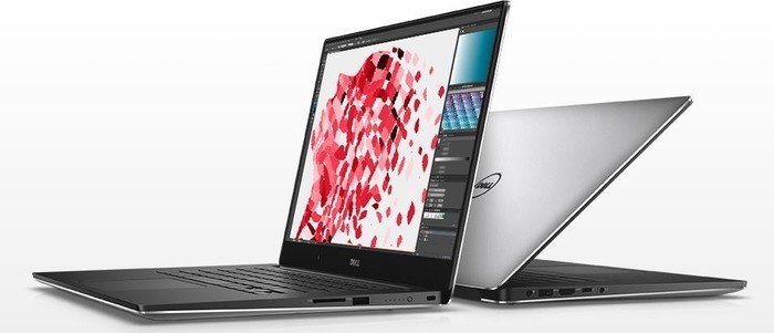 Dell Precision 5520 | E3-1505M v5 | 15.6