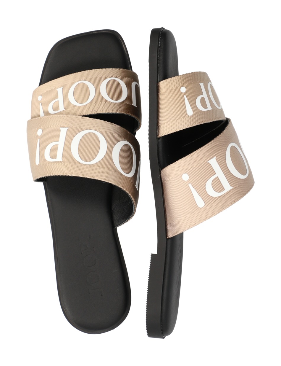 NASTRO MERLE SANDAL FD
