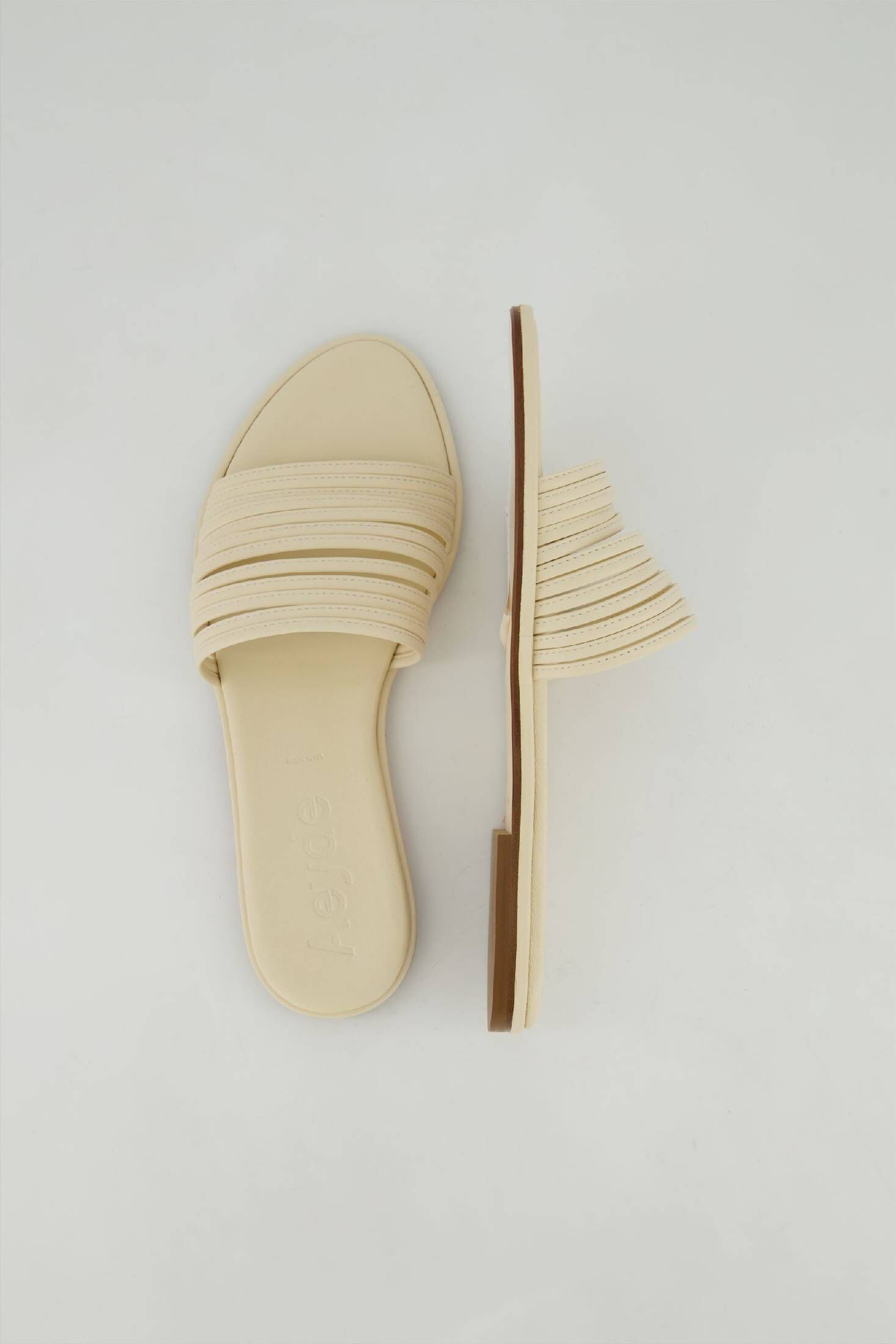 Aeyde| Damen Slipper NOA Nappaleder