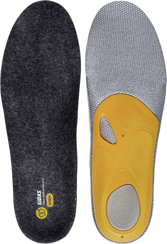 3 Feet Winter High Merino