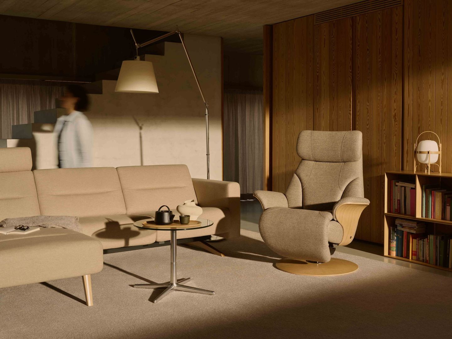 Stressless Adam Relaxfauteuil