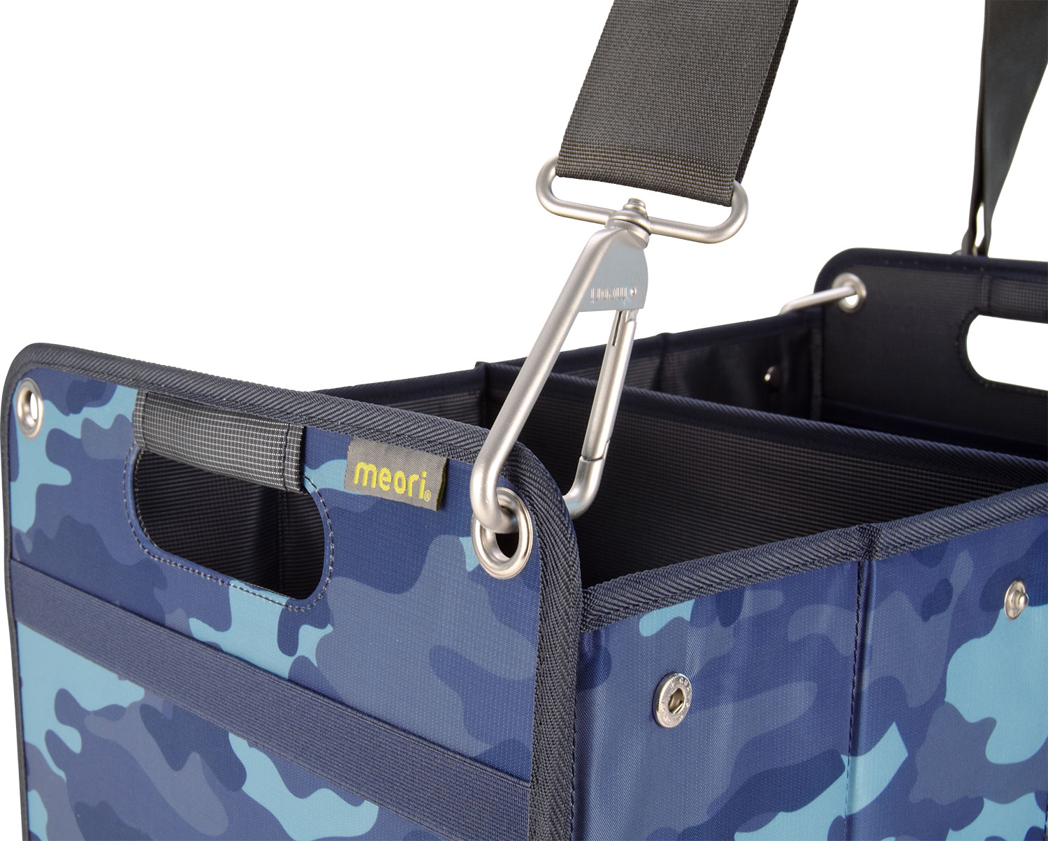 Meori Schultergurt für Outdoor Faltbox