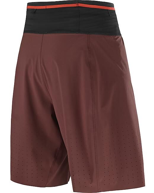 SALOMON - SHORT/CUISSARD S-LAB ULTRA 2IN1 M