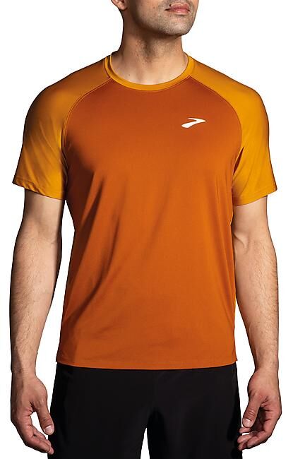BROOKS RUNNING - T-SHIRT MC ATMOSPHERE 2-0 M