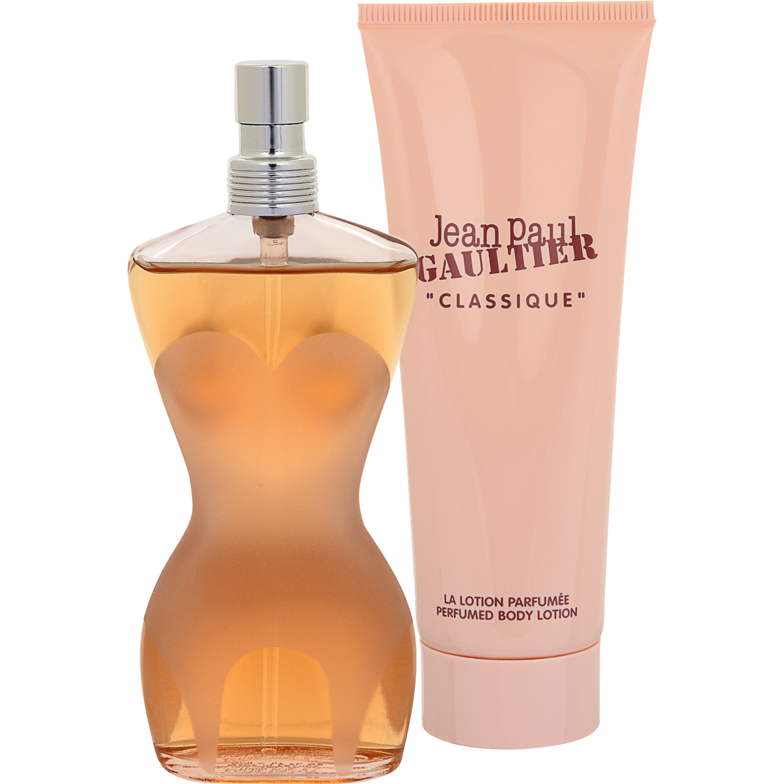 Jean Paul Gaultier Classique Femme Duftset, 2-teilig