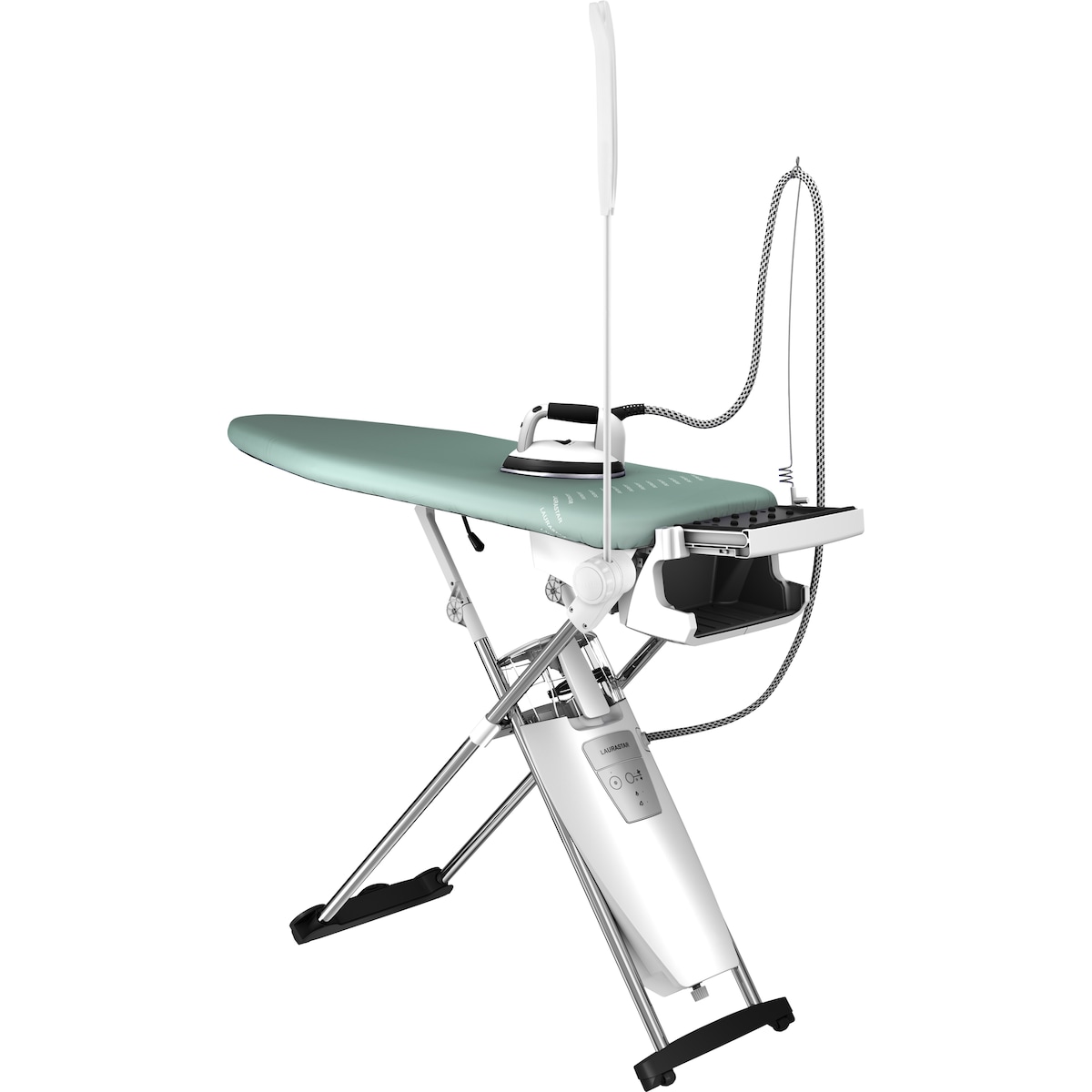 Laurastar S Pure Plus strykestasjon LS333769