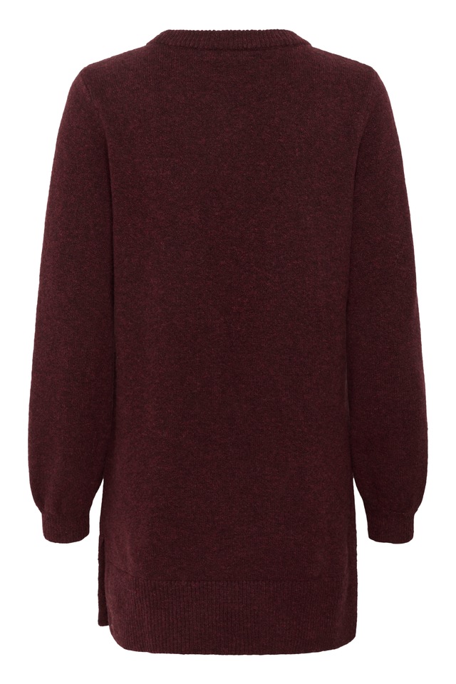 Saint Tropez Longpullover »MaleenSZ«