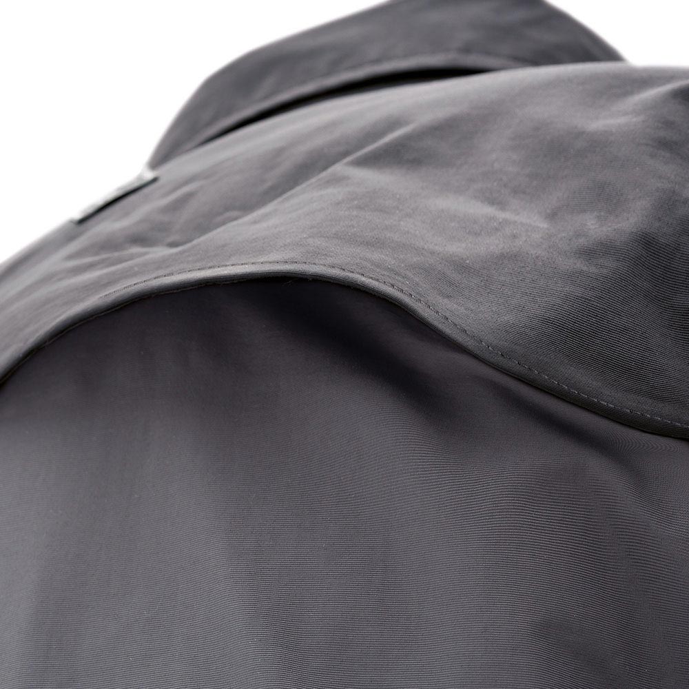 Tucano Urbano - Surchemise Simon Hydroscud® Gris Foncé