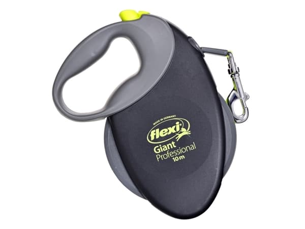 flexi Giant Prof. L, 10M, 50KG, neon