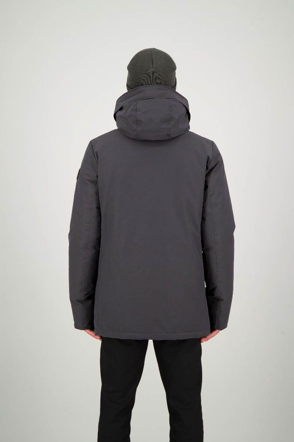 Airforce  Classic Parka Ice Heren