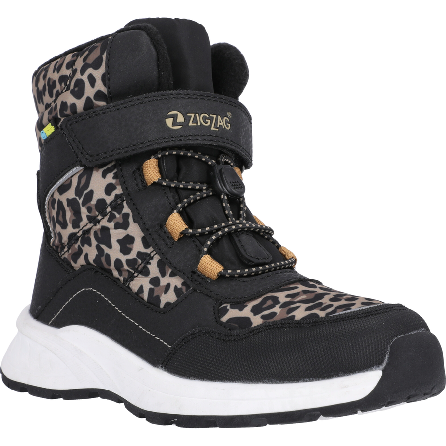 ZigZag Winterstiefel Yalisuan 8002 Leopard