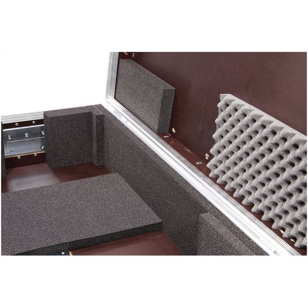Thon KB Case Kawai MP-7