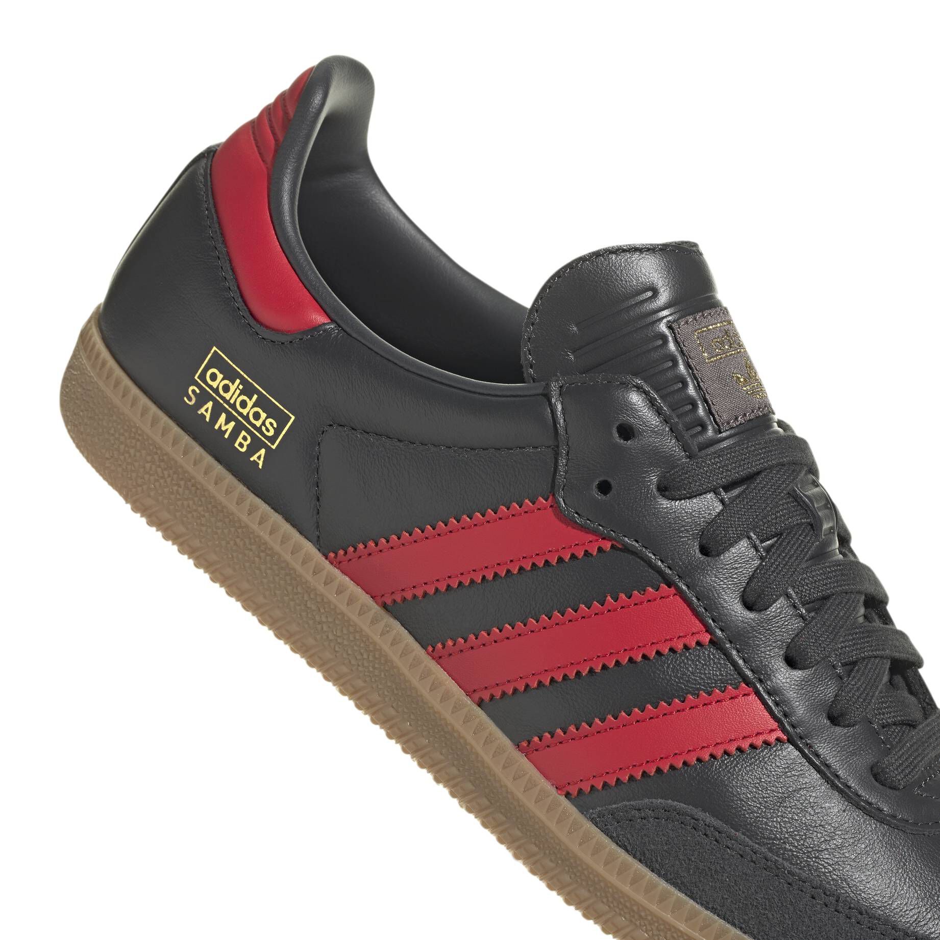 adidas Originals| Herren Sneaker SAMBA OG