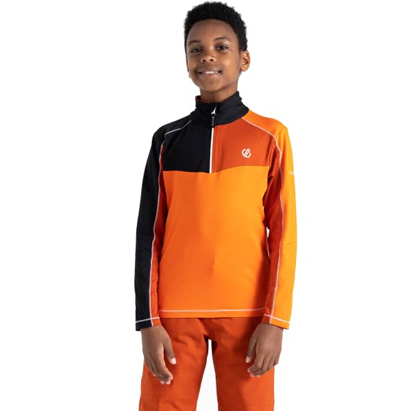 Sweat polaire DARE 2B FORMATE II CORE STRETCH PUFFINOR/BLK