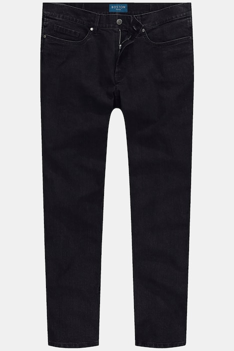 Boston Park Jeans, Traveller-Bund, 5-Pocket, Regular Fit, bis 72/36