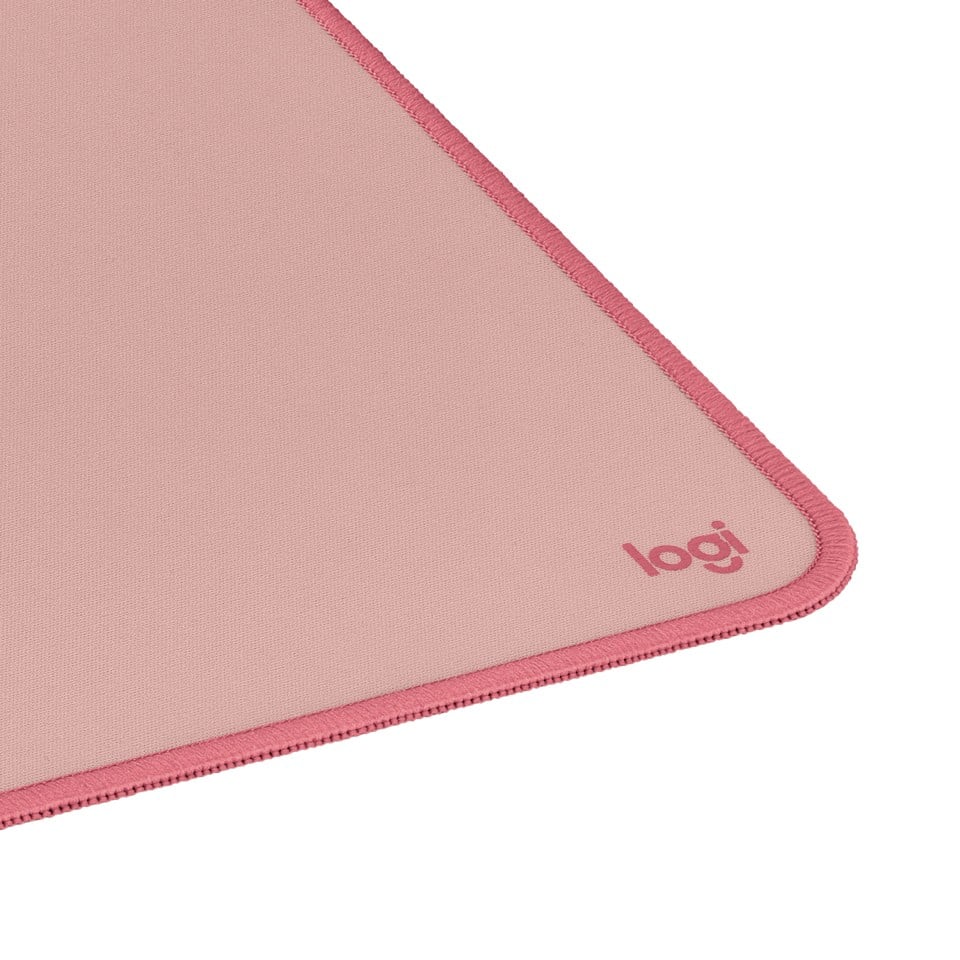 Logitech - Studio Series Desk Mat - Rose