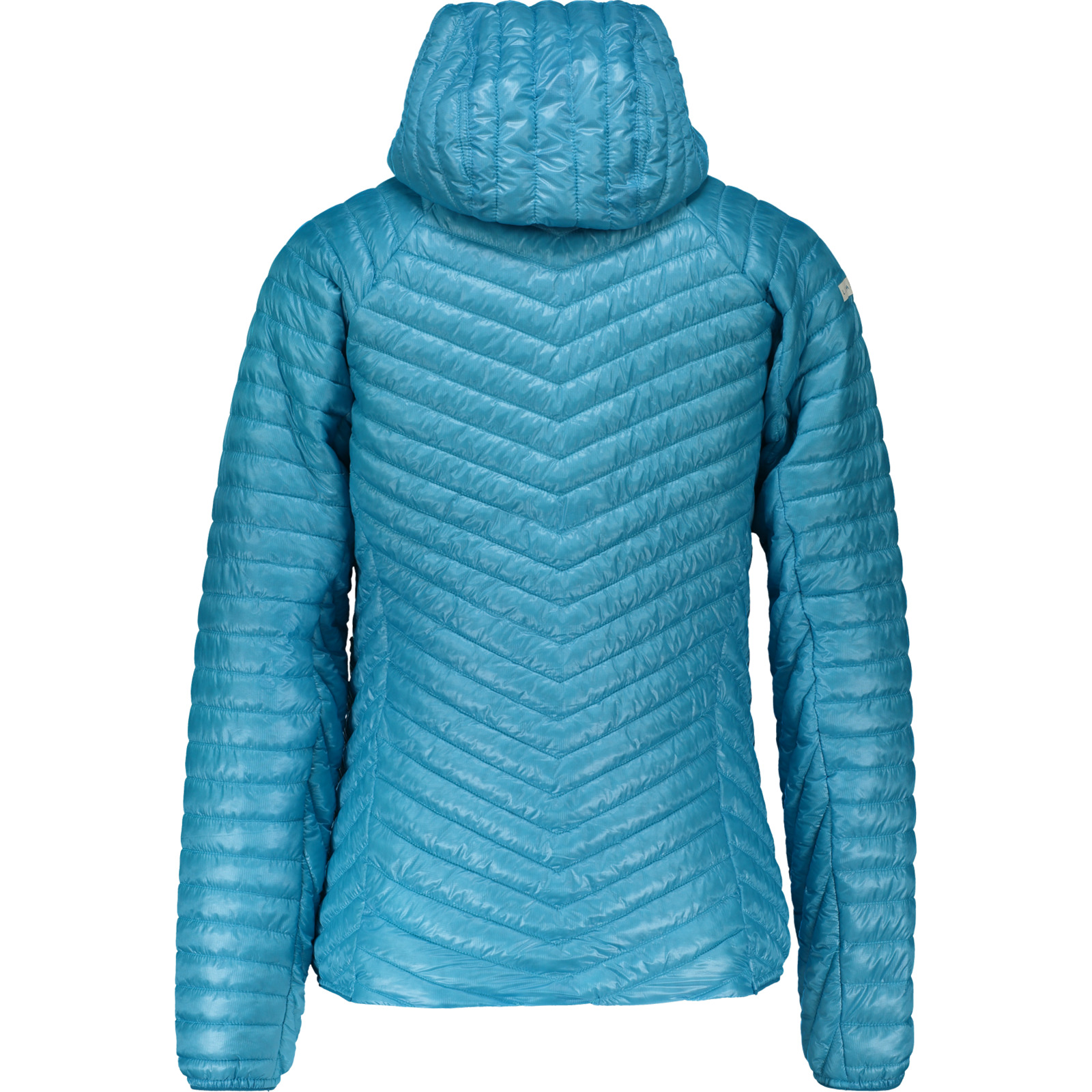 Haglöfs Damen Jacke L.I.M. Mimic Hood L, grün