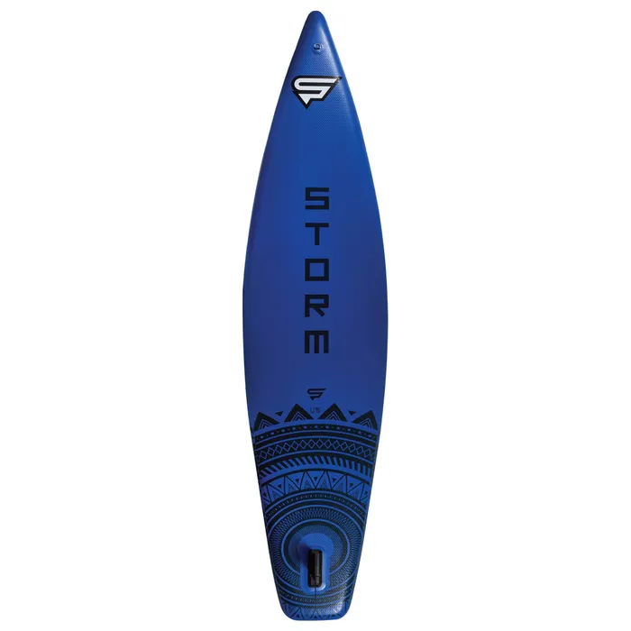STX Storm iSup Tourer 11'6