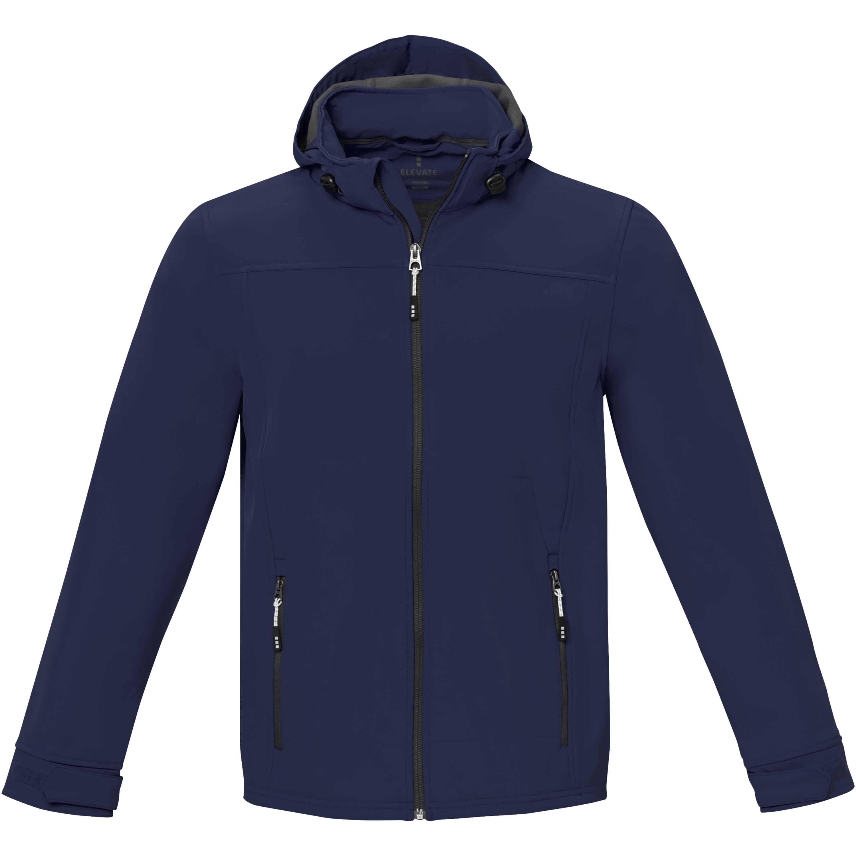 Elevate Life 39311 - Veste softshell homme Langley