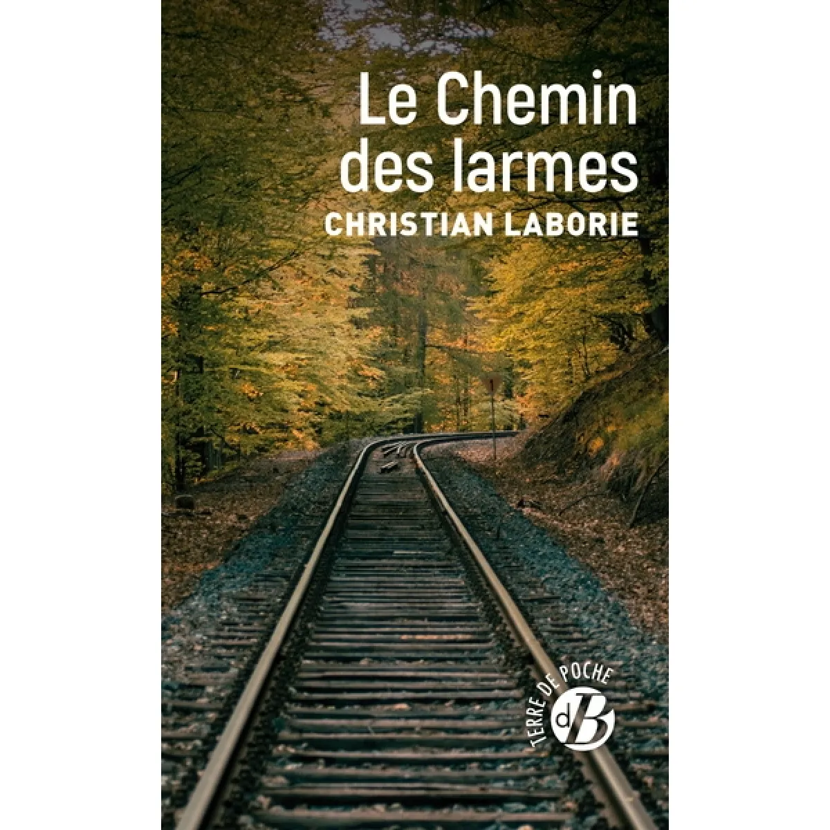 Le chemin des larmes · Occasion