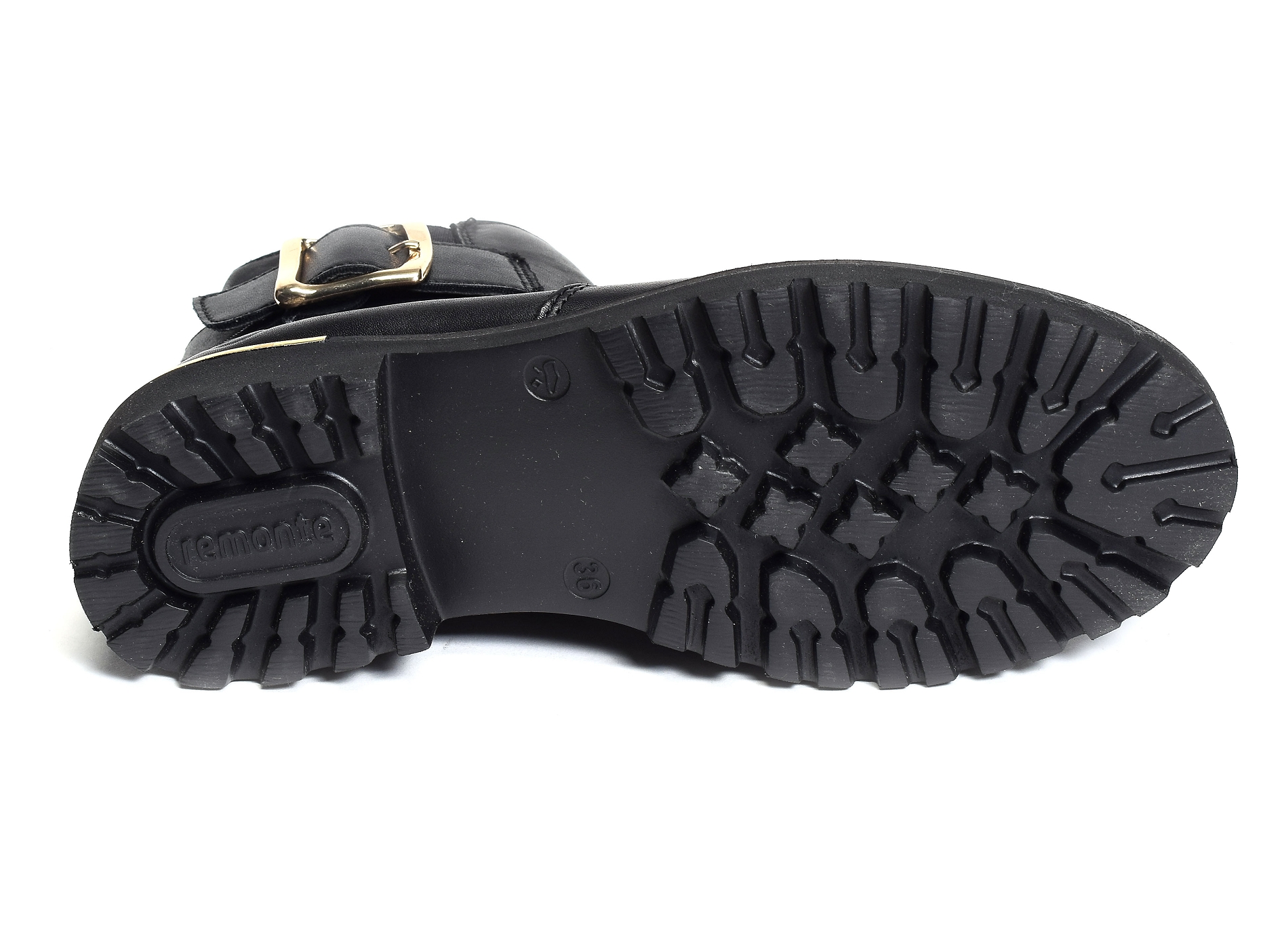 D8684 noir