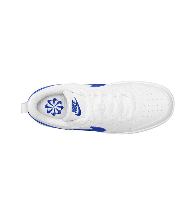 Nike JR Court Borough Low Recraft Sneakers