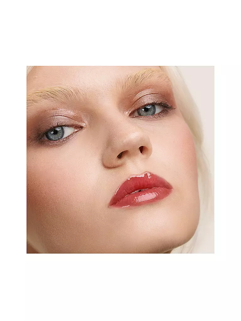 GIORGIO ARMANI COSMETICS  Prisma Glass (04) rot