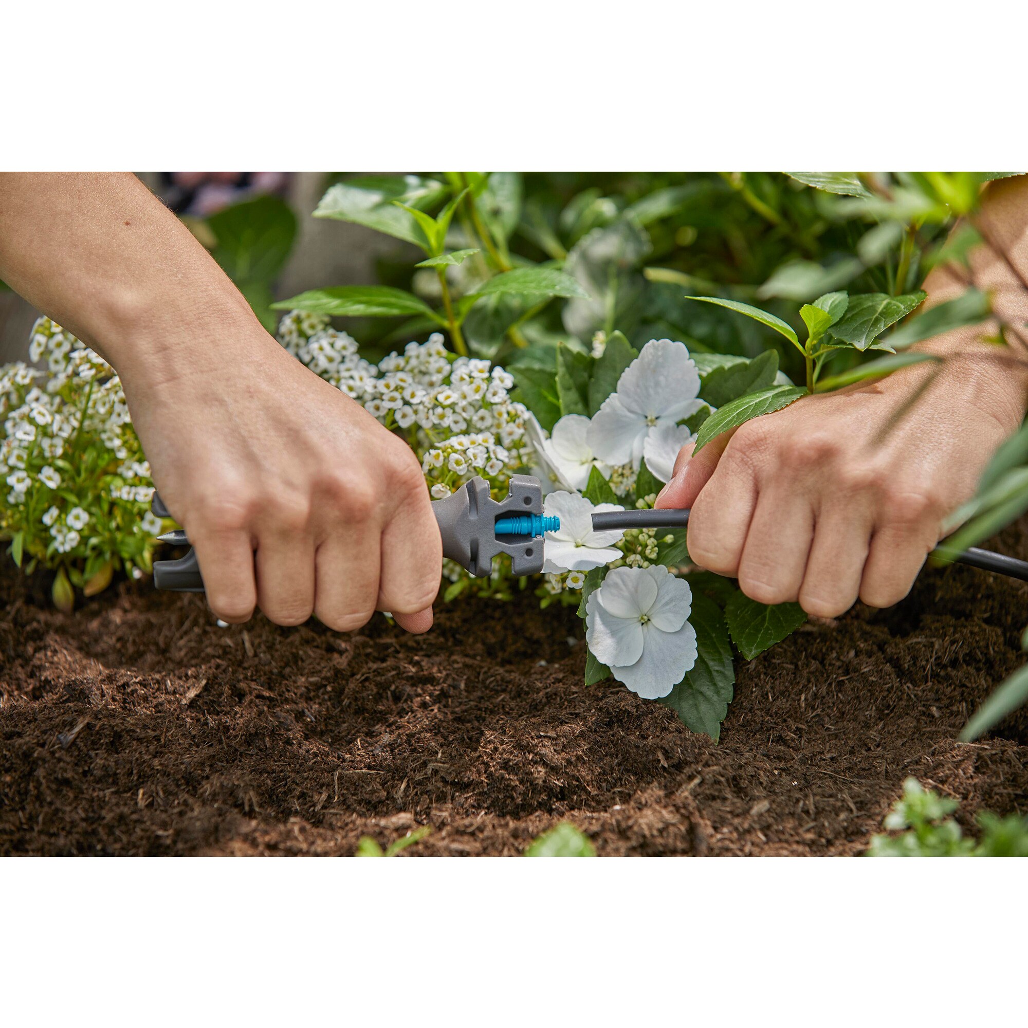 GARDENA Montagewerkzeug Micro-Drip-System Montagewerkzeug