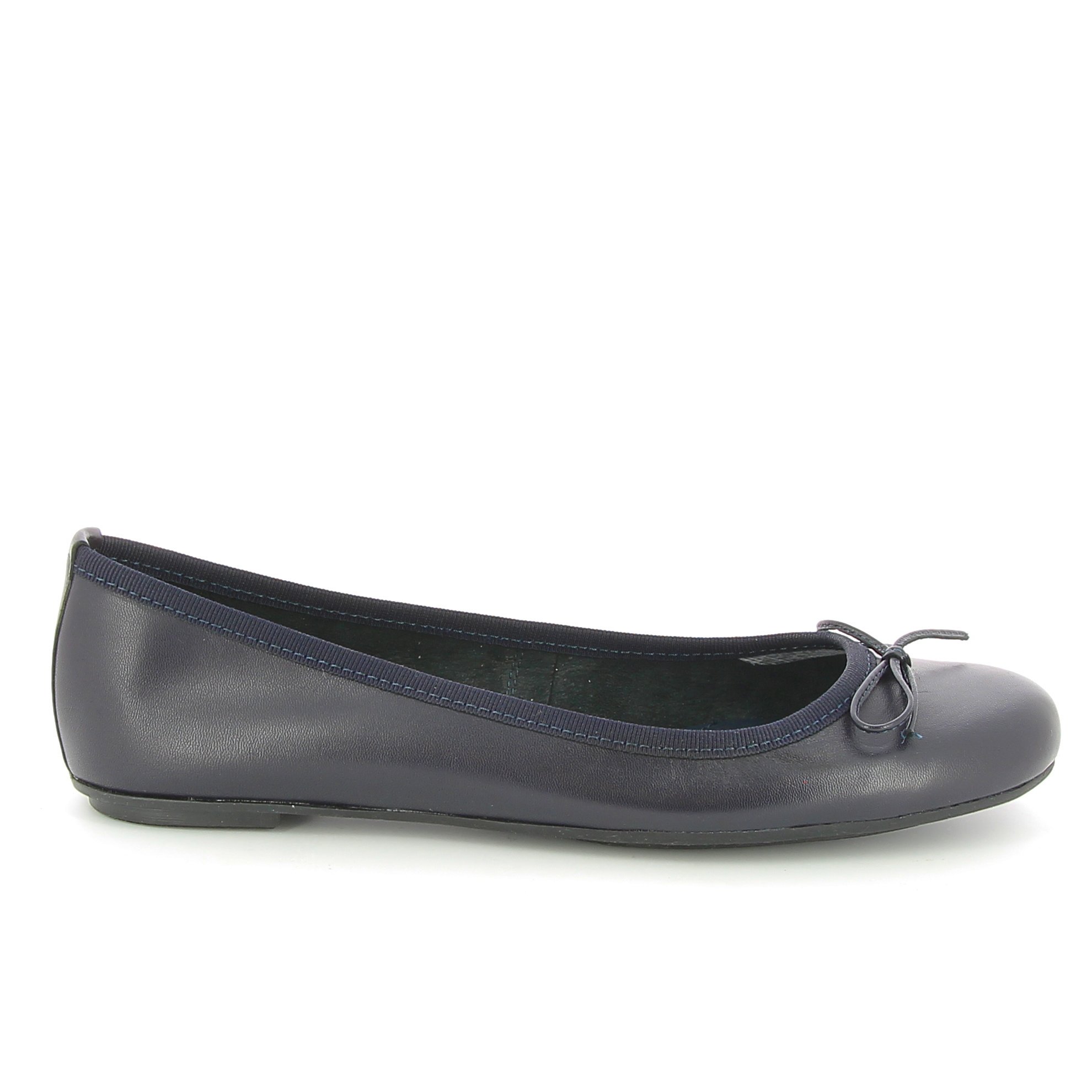 André - Ballerines & Babies GENIALE Marine